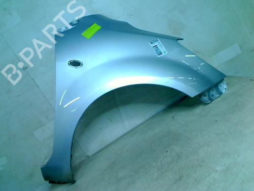 Forskærm Højre OPEL AGILA B (H08) 1.0 (F68) (68 hp) 31847232