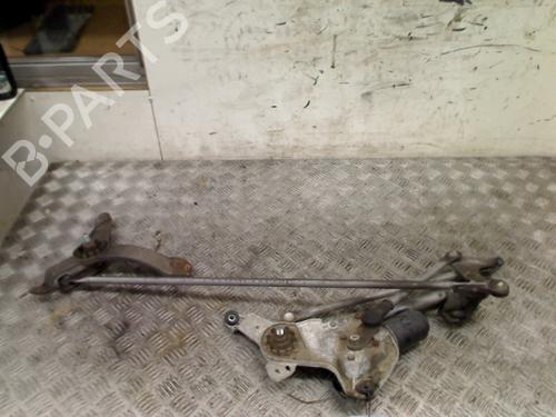 Used Front wipers mechanism MITSUBISHI GRANDIS (NA_W) 2.4 MIVEC (NA4W) (165 hp) 11310954