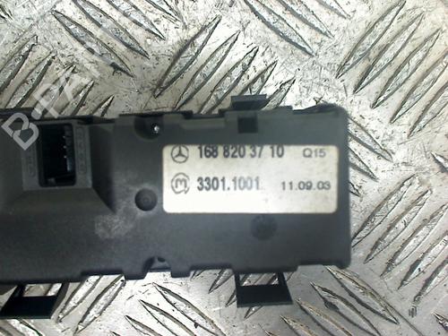 Switch MERCEDES-BENZ VANEO (414) 1.7 CDI (414.700) | BP11304169I30 