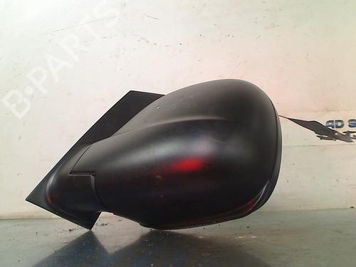 Left mirror MERCEDES-BENZ VITO / MIXTO Van (W639) 109 CDI (639.601, 639.603, 639.605) | BP17449059C26 