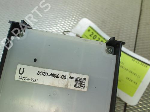 Switch LEXUS RX (_L1_) 450h AWD (GYL15, GYL15_, GYL15R) | BP38166103I30 - Image 5