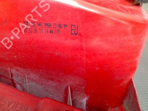 Left taillight VW PASSAT B6 (3C2) 2.0 TDI 16V | BP28624986C34 - Image 5