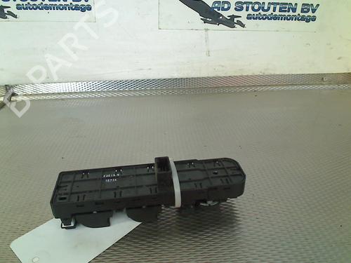Left front window switch RENAULT MEGANE III Grandtour (KZ0/1) 1.5 dCi (KZ09, KZ0D, KZ1G, KZ29, KZ14, KZ1W, KZ10, KZ1F,... | BP25222293I27 