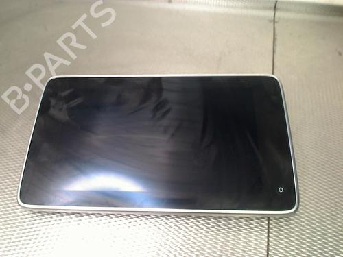 Used Display monitor Display monitor BMW 7 (G11, G12) 740 d, Ld xDrive (320 hp) 40041800 40041800