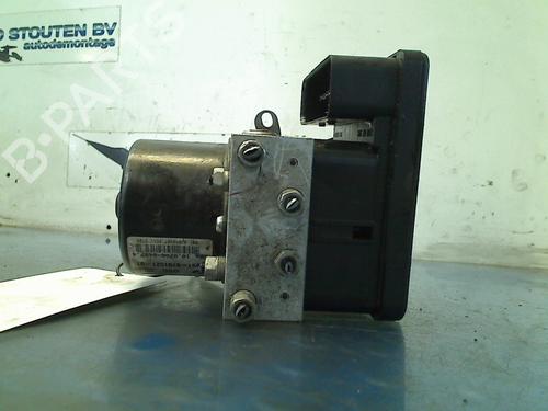 ABS pump BMW 1 (E81) 116 d | BP11326221M43 