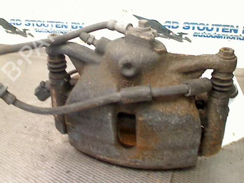 Right front brake caliper VW GOLF VII (5G1, BQ1, BE1, BE2) e-Golf | BP29699483M104 