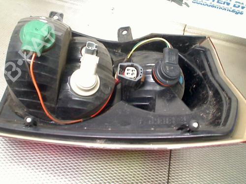 Farolim esquerdo DODGE CALIBER 1.8 | BP30121083C34