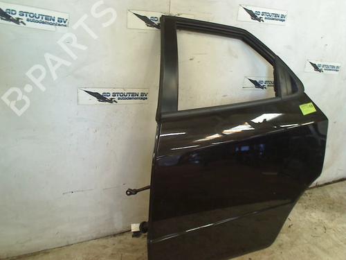 Left rear door HONDA CIVIC VIII Hatchback (FN, FK) 1.8 (FN1, FK2) | BP28382504C4 