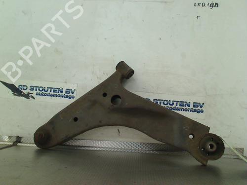 Venstre foran bærearm HYUNDAI i10 I (PA) 1.1 (67 hp) 31040049