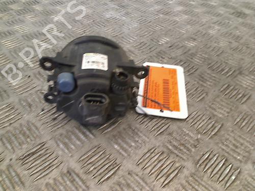 Left front fog light RENAULT MEGANE II Estate (KM0/1_) 1.5 dCi (KM16, KM1E) | BP11259359C30 