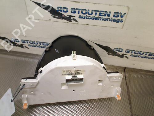 Multifunctionele display SUZUKI ALTO VII (GF) 1.0 (AMF310, GFC31S) | BP28111861C48 