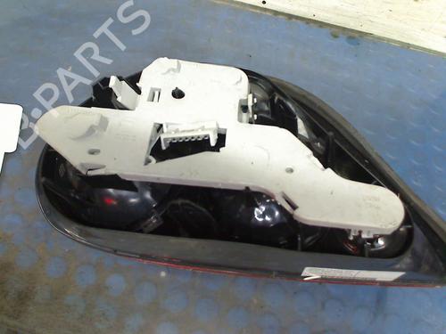Right taillight JAGUAR S-TYPE II (X200) 3.0 V6 | BP22133395C35 