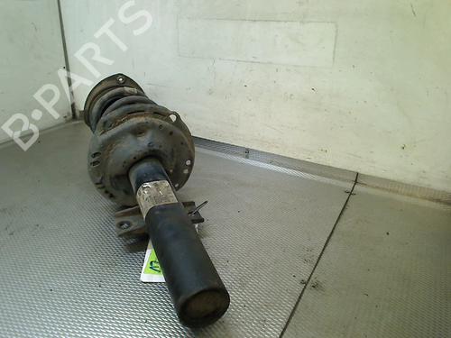 Used Left front shock absorber Left front shock absorber 36530011 36530011