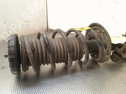 Right front shock absorber CHEVROLET SPARK (M300) 1.0 | BP40083261M17 - Image 3