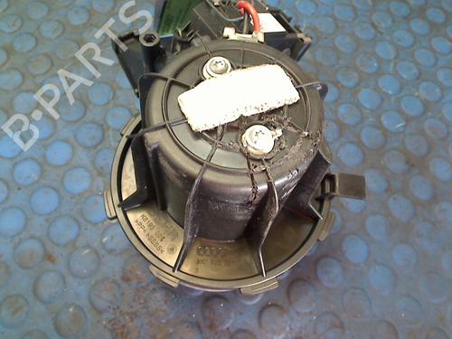 Heater blower motor AUDI A4 B8 (8K2) 1.8 TFSI | BP11262742M62 