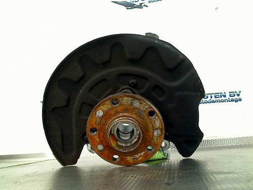 Right front steering knuckle AUDI A3 Sportback (8YA, 8YF) 35 TDI | BP29742774M26