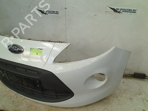 Front bumper FORD KA (RU8) 1.2 | BP27436968C7 