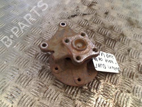 Used Right rear steering knuckle SUZUKI SWIFT III (MZ, EZ) 1.6 (RS416, RR 416, ZC31S) (125 hp) 11259187
