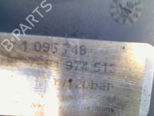 Steering pump BMW 3 (E46) 330 d | BP11261066M99 