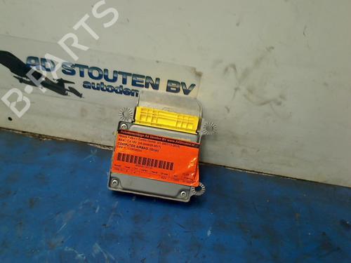 Kollisjonspute styreenhet SKODA FABIA II Combi (545) 1.4 (86 hp) 11309860