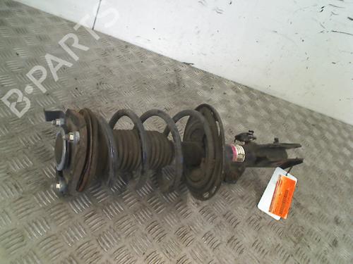 Left front shock absorber TOYOTA AVENSIS Estate (_T27_) 2.2 D-4D (ADT271_, ADT271R) | BP11310294M16 