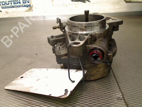 Vacuum pump CITROËN JUMPER II Van 2.2 HDi 120 | BP38108145M80 - Image 4