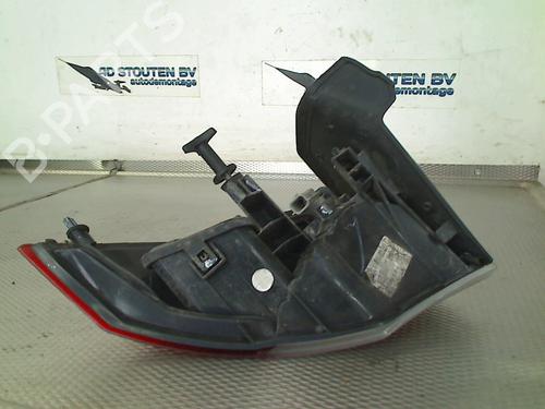 Right taillight RENAULT LAGUNA III (BT0/1) 1.5 dCi (BT00, BT0A, BT0T, BT1J) | BP36070697C35 - Image 6