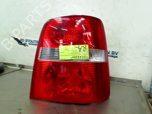 Højre baglygte VW TOURAN (1T1, 1T2) 1.6 FSI | BP29811967C35 