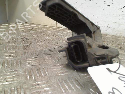Pedal AUDI A3 Sportback (8PA) 1.6 | BP13124926I4 