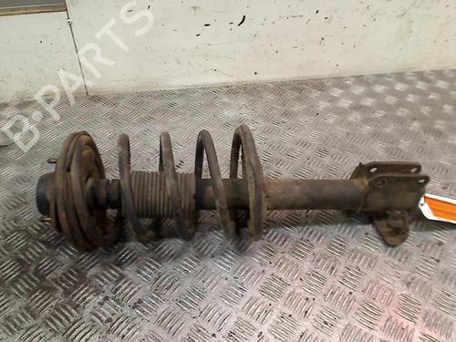 Used Right front shock absorber MITSUBISHI PAJERO PININ I (H6_W, H7_W) 1.8 GDI (H66W, H76W) (120 hp) 11308019