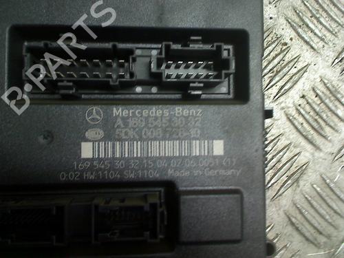 Used Control unit Control unit 11310444 11310444