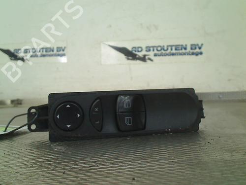 left-front-window-switch-mercedes-benz-vito-van-w447-2014-32183508 main image