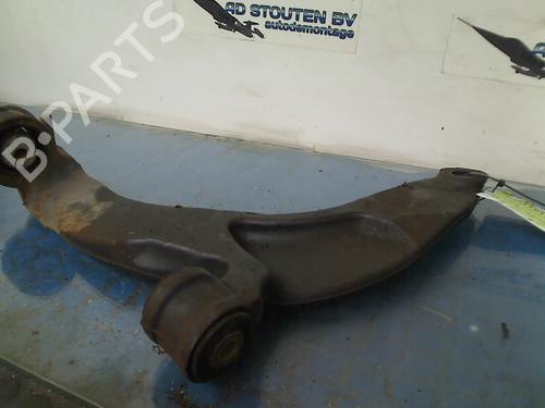 Left front suspension arm VW TRANSPORTER T5 Van (7HA, 7HH, 7EA, 7EH) 2.0 TDI | BP16407336M12 