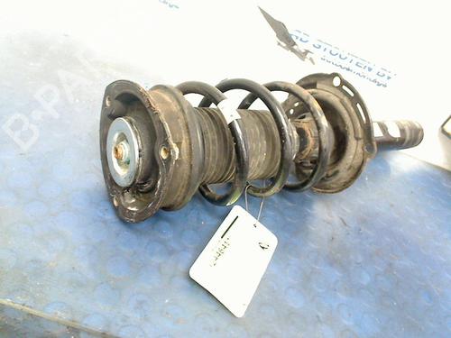 Right front shock absorber VW GOLF VII (5G1, BQ1, BE1, BE2) 2.0 GTI | BP23192253M17 