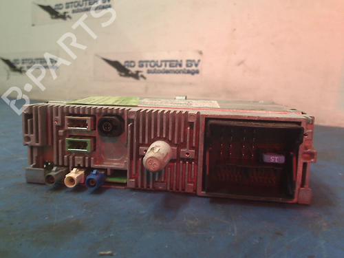 Electronic module PEUGEOT 308 SW II (LC_, LJ_, LR_, LX_, L4_) 1.6 BlueHDi 120 | BP16479771M83 