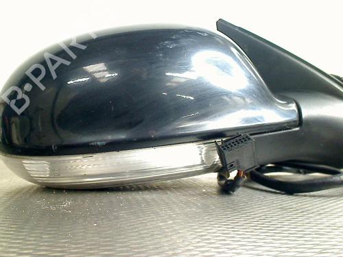 Right mirror VW JETTA III (1K2) 1.6 FSI | BP31081708C27 