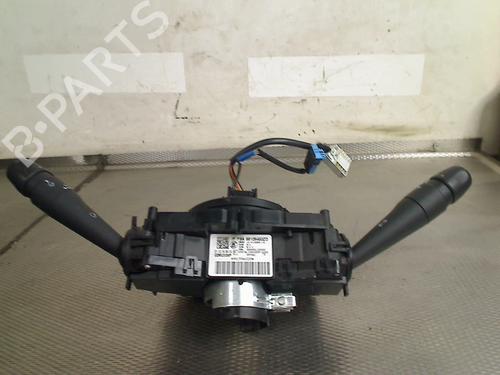 Devioluci CITROËN C4 CACTUS 1.2 THP 110 (110 hp) 31014675