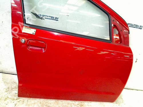 Right front door NISSAN PIXO (UA0) 1.0 | BP16943438C3