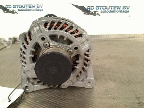 Generator NISSAN MICRA V (K14) 0.9 IG-T | BP30888148M7