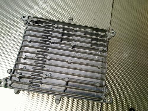 Engine control unit (ECU) BMW 3 Touring (F31) 316 i | BP32982387M57  - Image 5