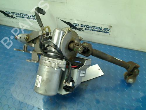 Used Steering column MERCEDES-BENZ CITAN Box Body/MPV (W415) 108 CDI (415.601, 415.603) (75 hp) 13126800