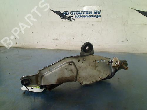 Rear wiper motor NISSAN X-TRAIL I (T30) 2.2 dCi | BP28124855M102 