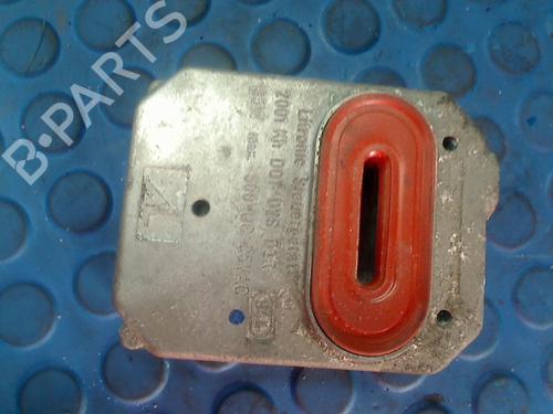 Control unit MERCEDES-BENZ S-CLASS (W220, V220) S 500, S 500 L (220.075, 220.175, 220.875) | BP11262336M11 