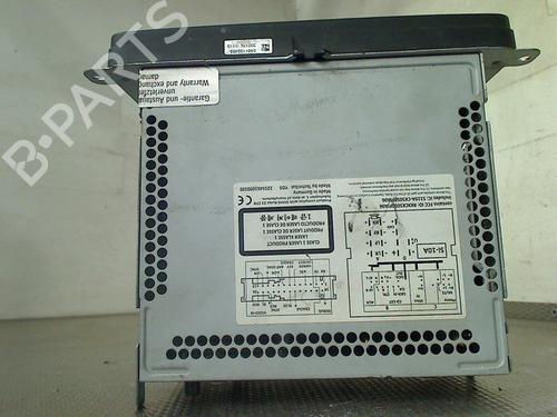Electronic module VW PASSAT B7 Variant (365) 1.4 TSI | BP38059685M83 - Image 6