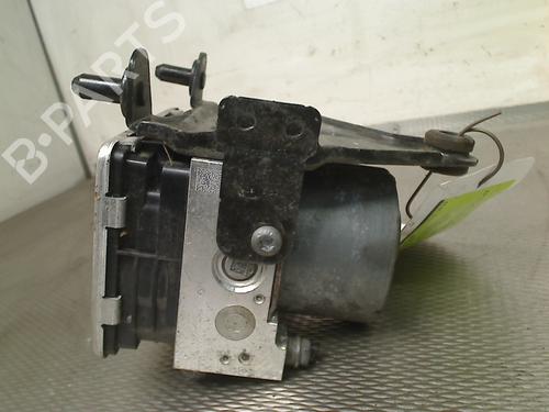 ABS pump VW CADDY IV Box Body/MPV (SAA, SAH) 2.0 TDI | BP32113802M43 