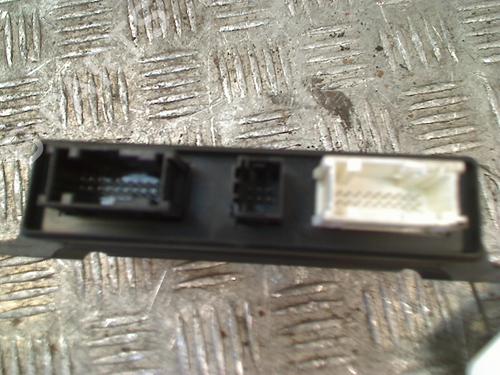Used Control unit Control unit 11312341 11312341