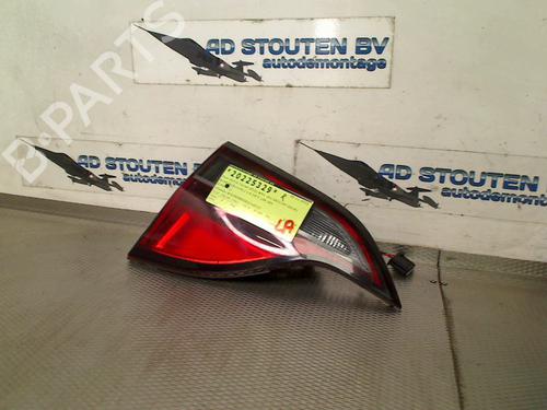 Used Left taillight OPEL ZAFIRA TOURER C (P12) 1.6 CDTI (75) (136 hp) 28195815
