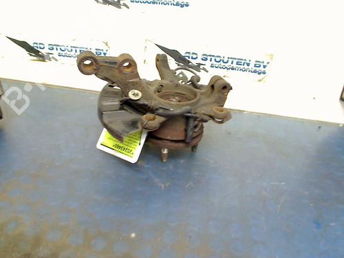Højre Styrespindel Lejehus KIA RIO III (UB) 1.1 CRDi (75 hp) 21070501