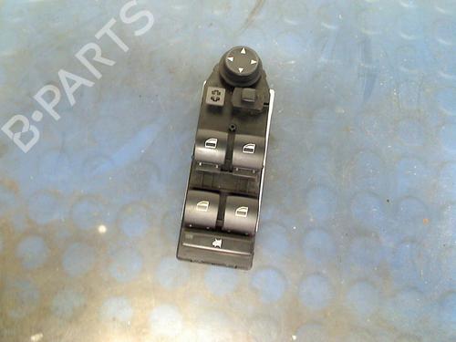 Left front window switch BMW 5 (E60) 525 i | BP21556632I27 