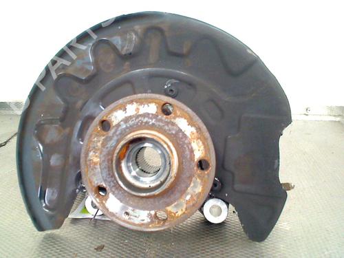 Left front steering knuckle AUDI Q2 (GAB, GAG) 1.4 TFSI | BP38986143M25 - Image 5